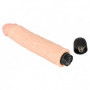 Macchina del sesso lettino gonfiabile con kit vibratore realistico vaginale anal