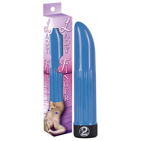 Vibratore classico piccolo dildo vaginale vibrante mini fallo liscio clitoride