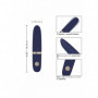 mini vibratore Chic Daisy