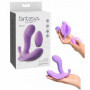 vibratore in silicone G-Spot Stimulate-Her