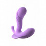 vibratore in silicone G-Spot Stimulate-Her