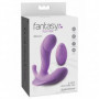 vibratore in silicone G-Spot Stimulate-Her