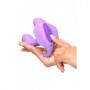 vibratore in silicone G-Spot Stimulate-Her