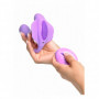 vibratore in silicone G-Spot Stimulate-Her