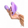 vibratore in silicone G-Spot Stimulate-Her