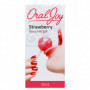 Oral Joy 30ml gel lubrificante per sesso orale alla fragola