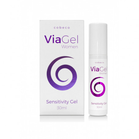 gel stimolante sessuale Viagel For Women 30ml