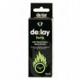 Spray maschile contro eiaculazione precoce Delay Forte