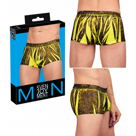 Pants boxer intimo uomo