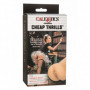 Masturbatore ano realistico stimolatore maschile massaggiatore stroker per pene