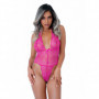 Body donna sexy bodysuit in pizzo ragazza perizoma tanga intimo schiena scoperta