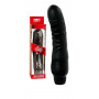 Vibratore realistico MAXI fallo realistico vaginale anale dildo vibrante grande