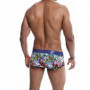 Slip uomo MaleBasics mutanda maschile multicolore