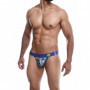 Perizoma uomo slip tanga intimo aperto dietro