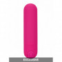 Vibratore piccolo classico mini dildo vibrante liscio vaginale stimola clitoride