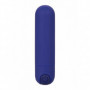 Vibratore vaginale piccolo classico mini dildo liscio vibrante stimola clitoride