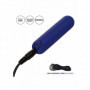 Vibratore vaginale piccolo classico mini dildo liscio vibrante stimola clitoride
