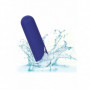 Vibratore vaginale piccolo classico mini dildo liscio vibrante stimola clitoride