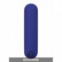 Vibratore vaginale piccolo classico mini dildo liscio vibrante stimola clitoride