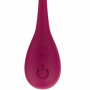 Palline vaginali vibranti in silicone per esercizio massaggio kegel love balls