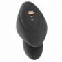 Vibratore per coppia con telecomando wireless ricaricabile in silicone morbido