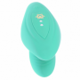 Vibratore per coppia in silicone con telecomando wireless stimolatore vaginale