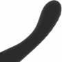 Vibratore vaginale per punto G ricaricabile dildo vibrante in silicone reale