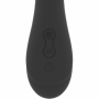 Vibratore vaginale per punto G ricaricabile dildo vibrante in silicone reale