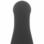 Vibratore vaginale per punto G ricaricabile dildo vibrante in silicone reale