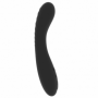Vibratore vaginale per punto G ricaricabile dildo vibrante in silicone reale