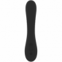 Vibratore vaginale per punto G ricaricabile dildo vibrante in silicone reale