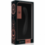 Vibratore vaginale per punto G ricaricabile dildo vibrante in silicone reale