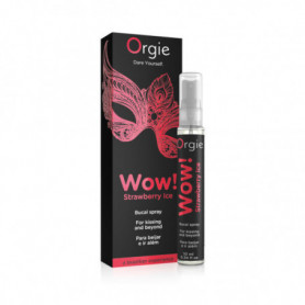 Lubrificante aromatizzato per sesso orale spray gel a base acqua vaginale anale