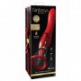 Vibratore vaginale succhia clitoride con lingua Her Ultimate Pleasure Holiday