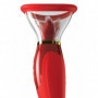 Vibratore vaginale succhia clitoride con lingua Her Ultimate Pleasure Holiday