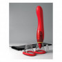 Vibratore vaginale succhia clitoride con lingua Her Ultimate Pleasure Holiday