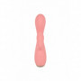 Vibratore rabbit in silicone morbido stimola clitoride dildo vibrante vaginale