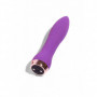 Vibratore piccolo classico in silicone mini dildo vibrante vaginale anal morbido