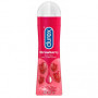 Lubrificante intimo a base acqua vaginale anale gel sessuale aromatizzato durex