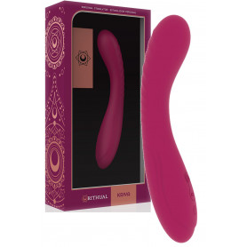 Vibratore vaginale per punto g in silicone realistico dildo morbido vibrante