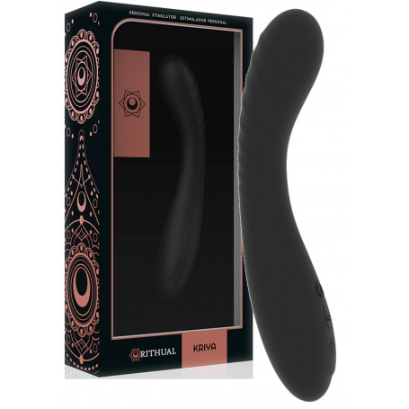 Vibratore vaginale per punto G ricaricabile dildo vibrante in silicone reale