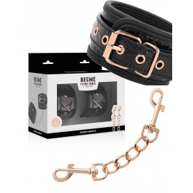 Manette bondage sexy costrittivo bdsm handcuffs accessorio per giochi sadomaso