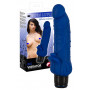 Vibratore rabbit fallo vibrante vaginale clitoride dildo in silicone realistico