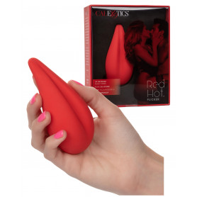 Stimolatore clitoride vibrante in silicone morbido vibratore piccolo vaginale