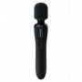 Vibratore wand in silicone massaggiatore vibrante vaginale anale clitoride corpo