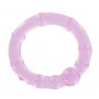 Kit anello fallico Fallo Strano set ritardante miglior erezione stimolante pene