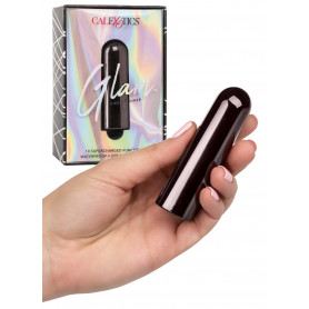 Vibratore piccolo dildo liscio vibrante vaginale mini stimolatore clitoride anal
