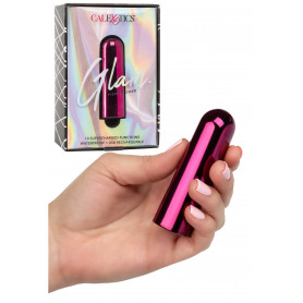 Vibratore vaginale clitoride mini stimolatore anal piccolo dildo liscio vibrante