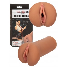Masturbatore maschile vagina realistica pussy sex toy stroker massaggiatore pene