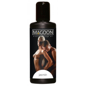 Olio per massaggi erotici coppia gel lubrificante sessuale corpo aroma gelsomino